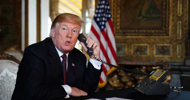 «Україна – єдина причина, чому я скасував зустріч з Путіним», – Трамп