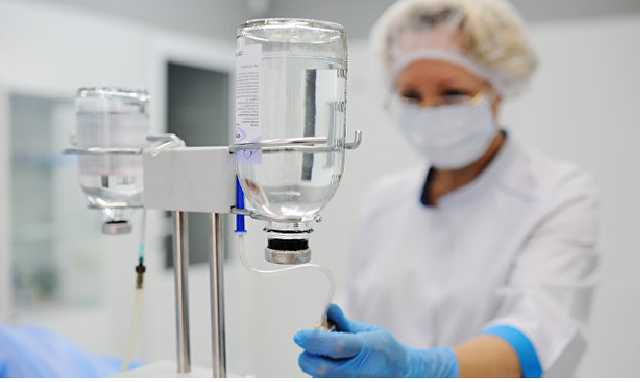 В Киеве семья отравилась редким ядом: новые ужасающие подробности