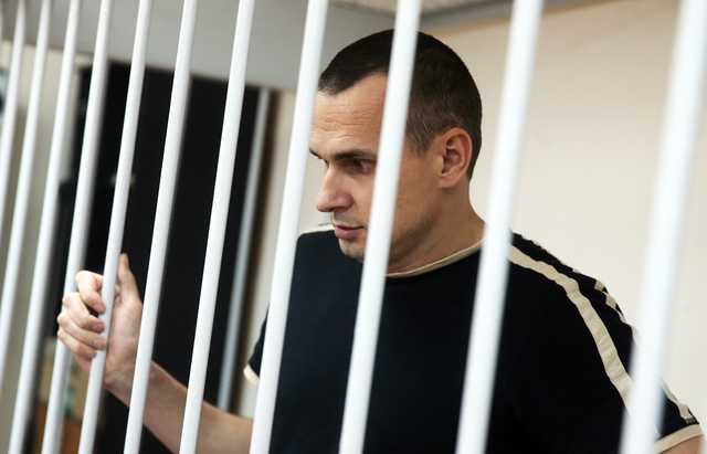 Медики скрывают от Сенцова информацию о состоянии здоровья, – адвокат