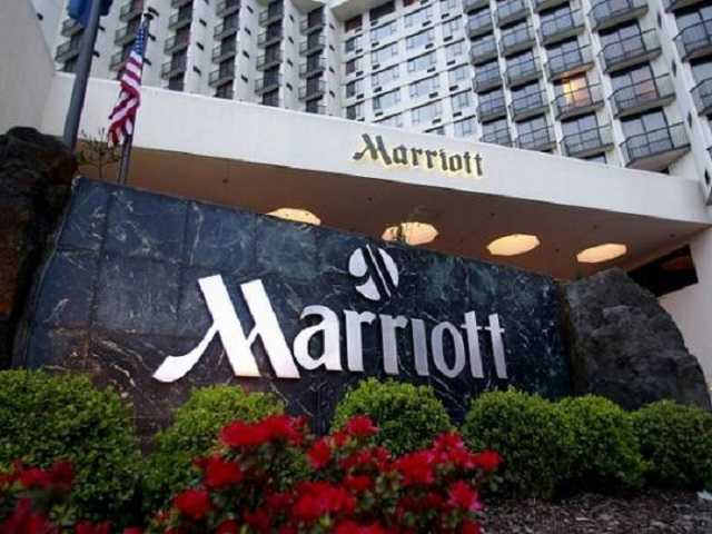    500  ,    Marriott