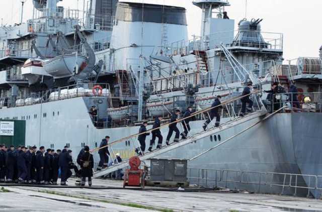 "Спектакль" от ФСБ: СБУ раскрыла новые подробности агрессии Кремля в Азовском море