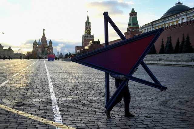 Европарламент предлагает приостановить соглашение о партнерстве с Россией