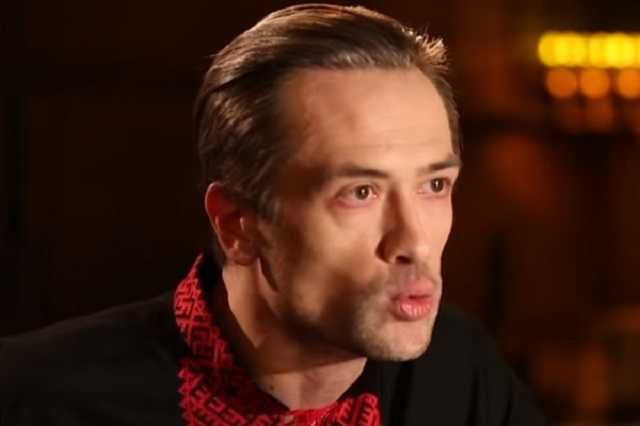 ’’Бездарный узбек!’’ Вокруг Пашинина разгорелся расистский скандал