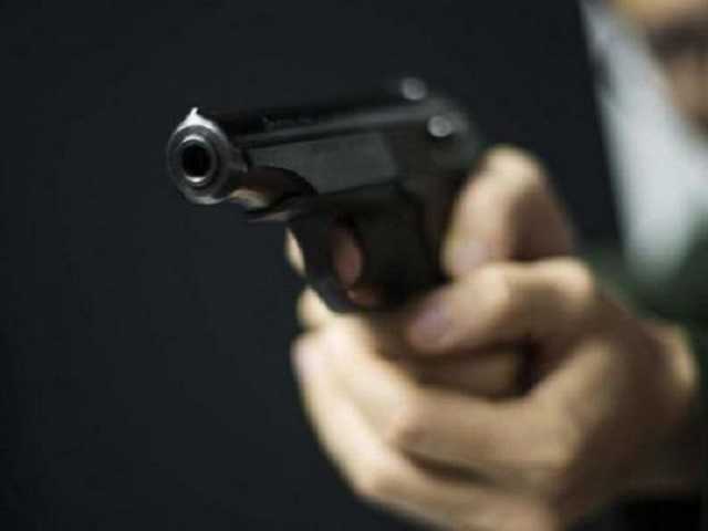 Военное положение в Одессе: военнослужащий открыл стрельбу на улице