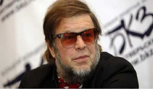 "Аквариум" перенес свой тур по Украине на следующий год