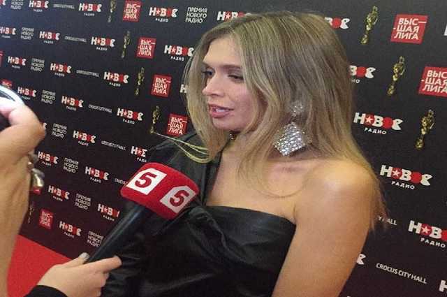 Украинские звезды-гастролеры отхватили награды в России: кто "отличился"