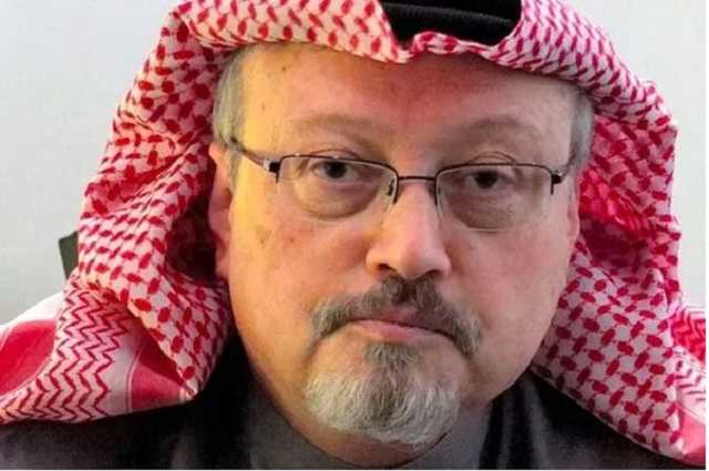 Отправил убийце 11 сообщений: в деле Хашогги появились новые доказательства