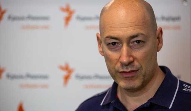 Гордон записал видеообращение к Гриценко, Тимошенко и Зеленскому