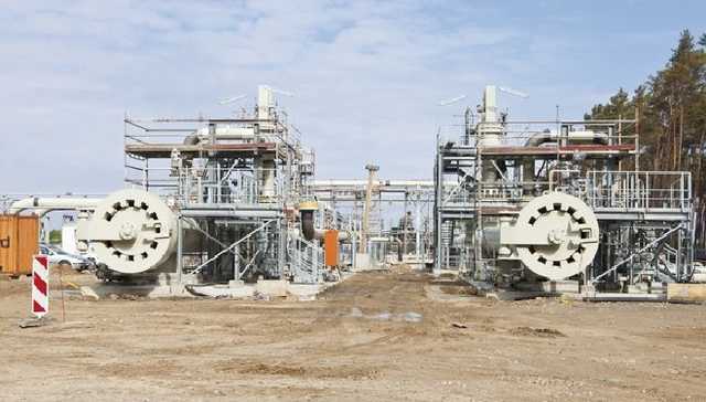 Гройсман: "Северный поток-2" – это форма замаскированной войны против Европы