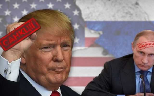 Путин, приготовься! Адские санкции США ударят по России с новой силой