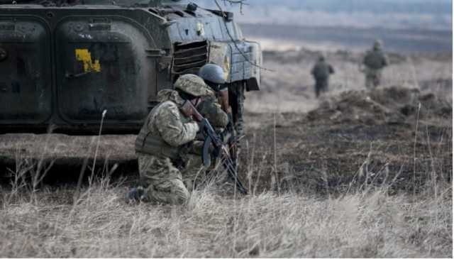 День на Донбасі минув без обстрілів