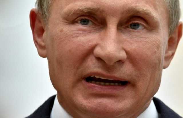 «Тупой»: Мэттис жестко высказался против Путина