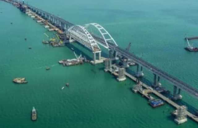 Россия не пропускает через Керченский пролив суда с флагами стран ЕС и Турции