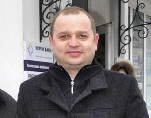 Що вони собі нарозслідували: заступник керівника Кременецької місцевої прокуратури Тернопільської області Олег Денисюк