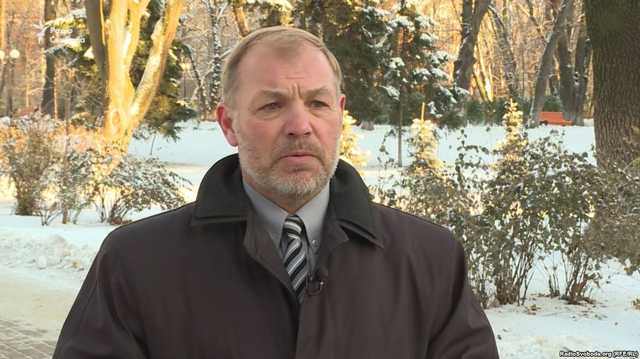 Керченский кризис: командование проигнорировало безопасный маршрут для моряков — Гайдук