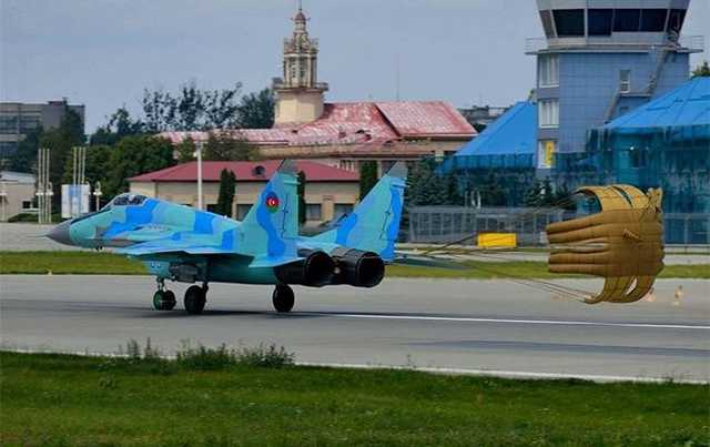 Должностных лиц Львовского государственного авиационно-ремонтного завода заподозрили в миллионных растратах госсредств