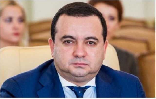 Украинскому топ-чиновнику Кудрявцеву грозит уголовное преследование в Молдове