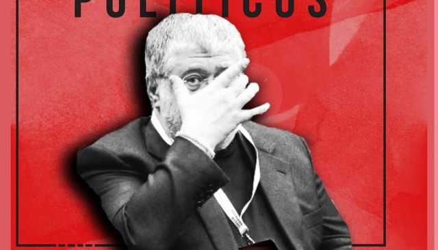 Сергей Лямец: “Петр Алексеевич, верните Приватбанк!”