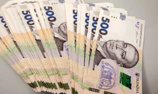 Алексей Кучеренко: “Сопоставьте цифры – у ВАС средняя 10 тысяч гривен или у НИХ?!”