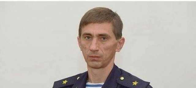 В Донецке арестован человек из окружения убитого Захарченко