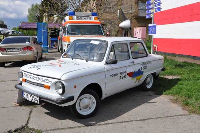 В Раде готовы продлить период льготной растаможки автомобилей