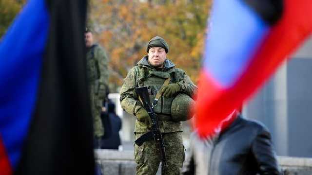 Тымчук о положении в “Л/ДНР”: Медиков и бензина не хватает, на передовой – голодают