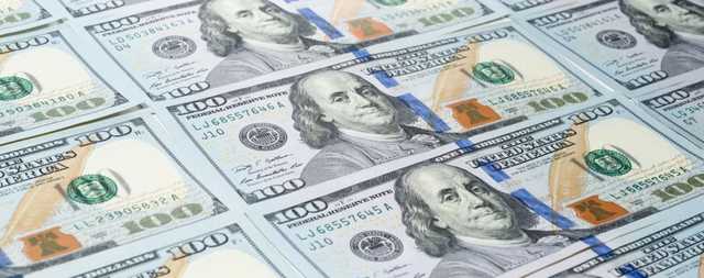’’Дни сочтены’’: доллару предрекли сильнейший обвал