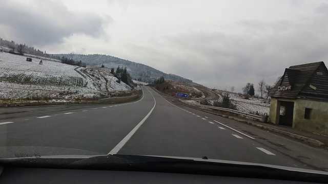 На трассе Киев – Чоп на два дня перекроют движение