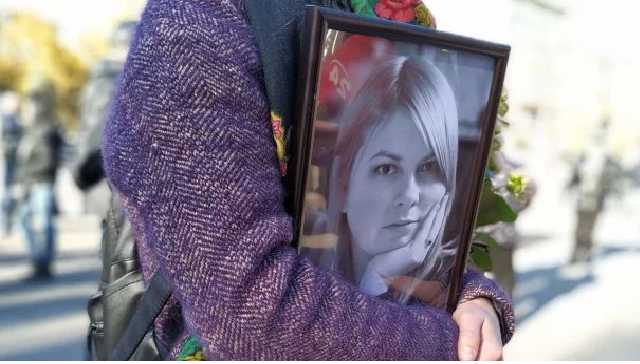 Убийство Гандзюк: Луценко назвал ключевую фигуру в организации преступления