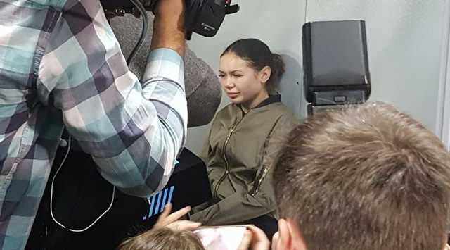 Смертельное ДТП в Харькове: Документы о состоянии Зайцевой никому не показывают