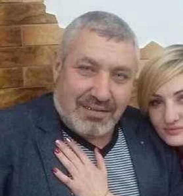 Под Генпрокуратурой сорвался «творческий пикет» селян с Николаевщины