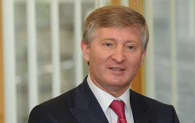 «Мы все рабы Ахметова»: украинцы вынуждены платить одиозному олигарху коррупционную ренту