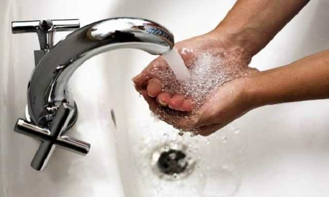 В Киеве отключили холодную воду: список улиц