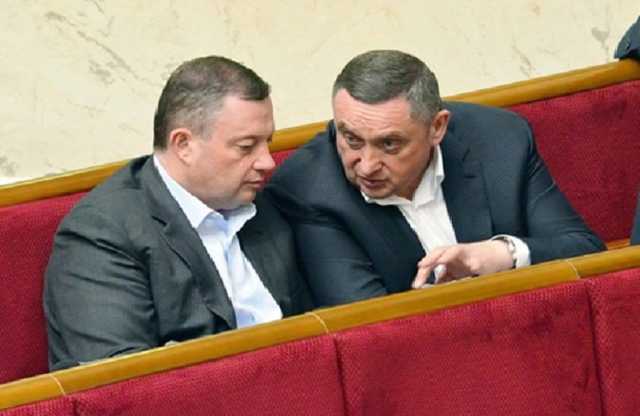 Хто прикриває «галицьких королів» Дубневичів у «газовій» справі?