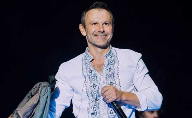 Вакарчук рассказал, почему в Украине царит хаос и как нации «переродиться»