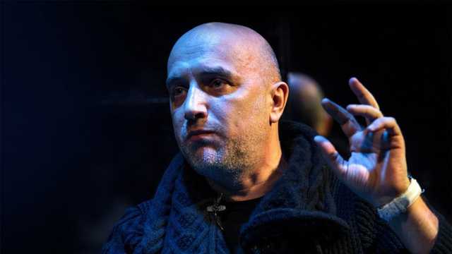 «Крыма нам достаточно»: террорист Прилепин объяснил, почему РФ не присоединила ОРДЛО