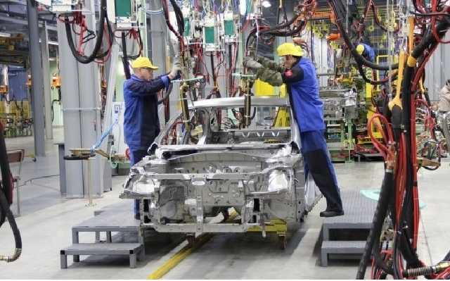 Что мертво, умереть не может: ЗАЗ рассчитывает на санацию