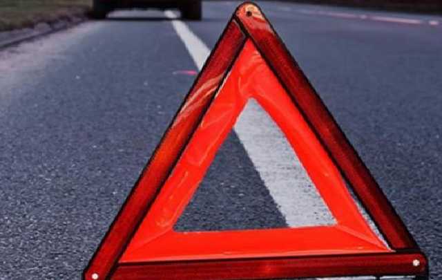 Украинцы пострадали в жестком ДТП в Польше: появилось видео