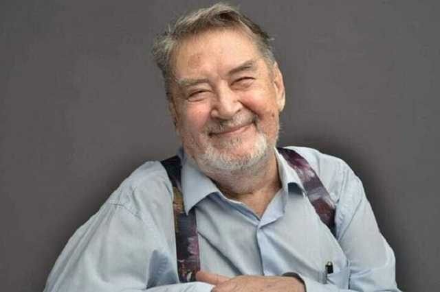 Планировал вернуться на сцену: в Киеве умер народный артист Украины