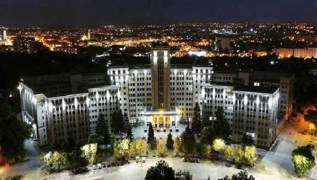 В Харькове умер известный ученый