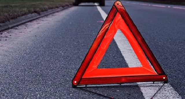 В Киевской области подросток насмерть сбил человека и скрылся с места ДТП