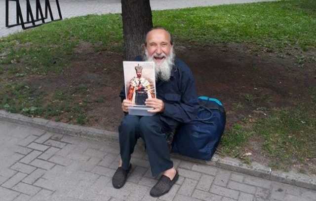 УПЦ МП розпалюють релігійну ворожнечу, – СБУ