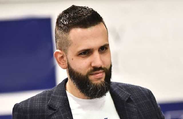 Замминистра экономики Нефедов заработал в ноябре более 200 тыс. грн