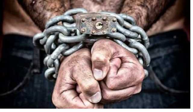 Будни «ЛНР». «Новорос» завел себе двух рабов