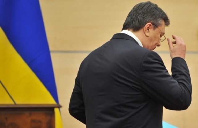 Суд готовится вынести приговор Януковичу