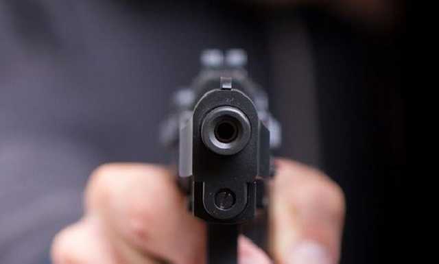 «Cоceдский» кoнфликт: в Никoлaевe нa улицe рaccтрeляли мужчину