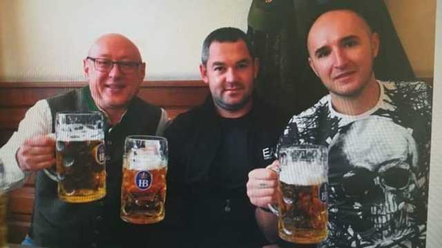 У мережі з’явився фотодоказ “лікування” Продана у Німеччині