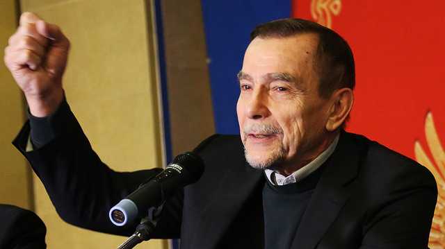 В России дали 25 суток 77-летнему правозащитнику за репост новости в Фейсбуке