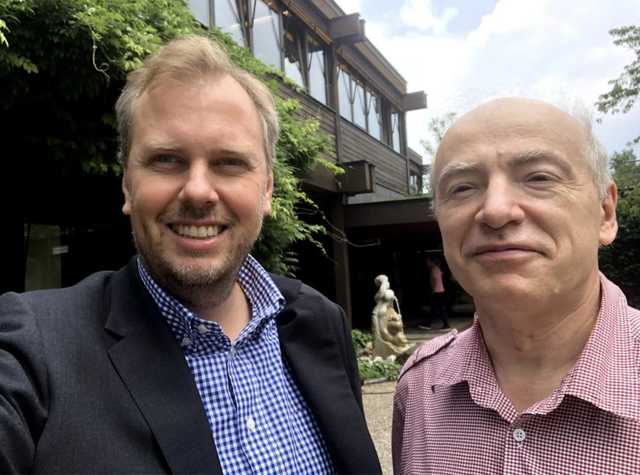 Украинца позвали в США делать ракету-носитель