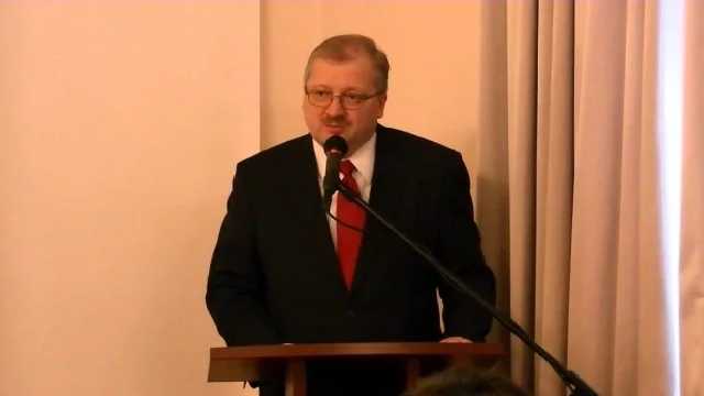 Дали слово Украине: Канадские депутаты не захотели слушать посла России